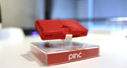 PINC VR试图使用iPhone 6达成虚拟现实