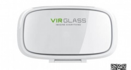 Virglass陈朝阳: 虚拟现实产品五年内进入家庭