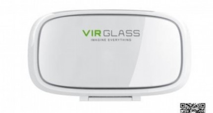 Virglass陈朝阳: 虚拟现实产品五年内进入家庭