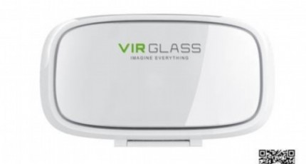 VIRGLASS E系列（游戏狂人）预约体验报名（第一期）