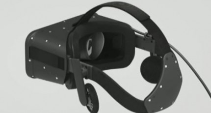 Oculus公司宣布新一代虚拟现实眼镜