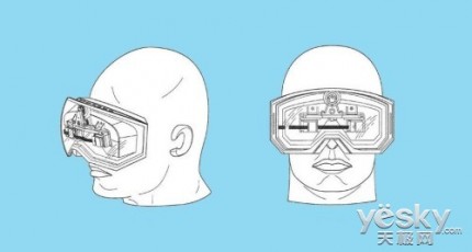 苹果准备进军虚拟现实