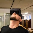为什么虚拟现实厂商都爱做眼镜