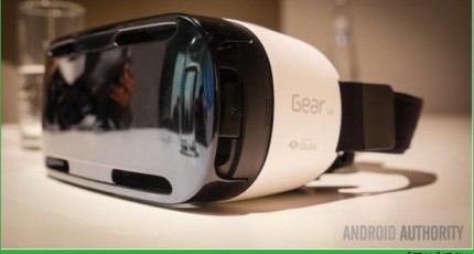 三星Gear VR虚拟现实效果视频欣赏