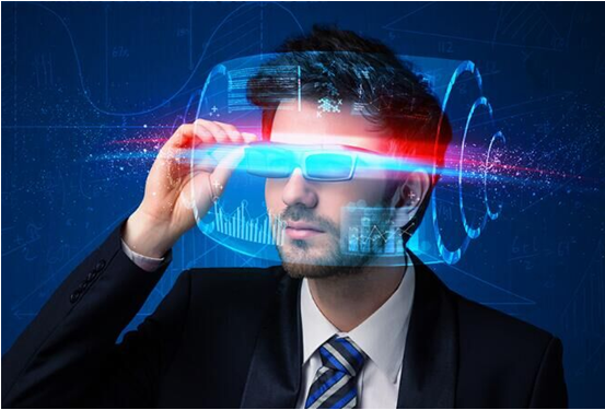 虚拟现实2.0时代 赤瞳网络抢先布局军事VR细分市场